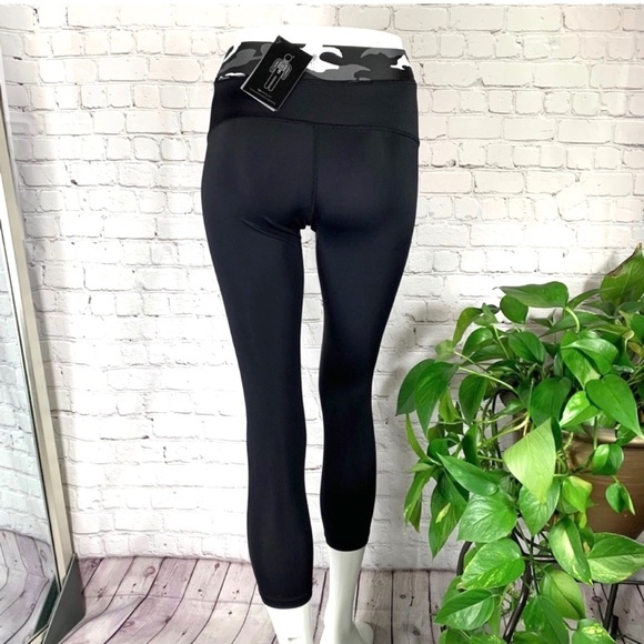 Human Performance Engineering Pants - 🆕|•Human Performance Engineering•| 7/8 Leggings